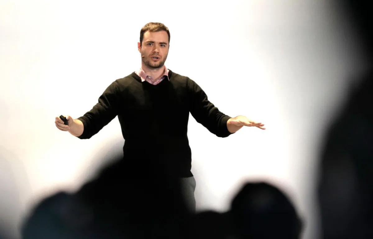 Pendiri OpenAI Andrej Karpathy Resmi Bergabung dengan Anthropic