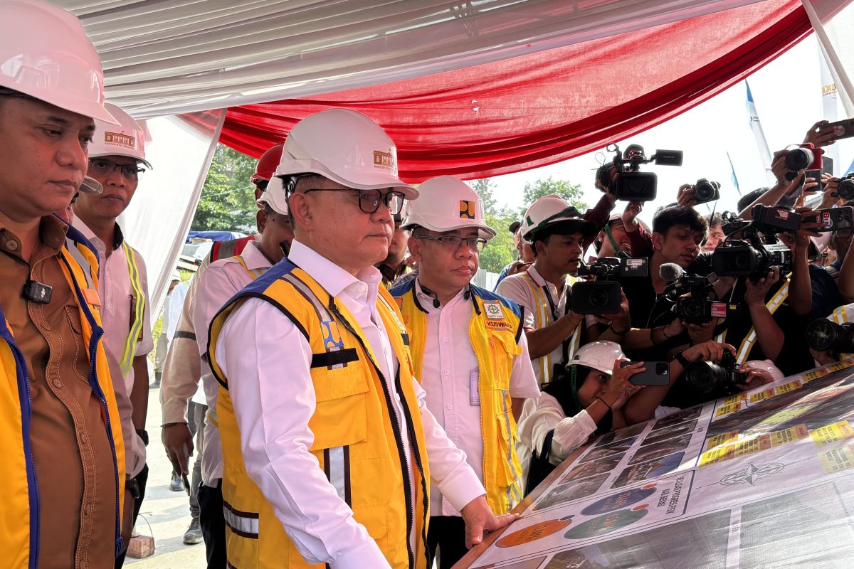Infrastruktur untuk Negeri: Empat Proyek Daerah yang Mengubah Wajah Indonesia